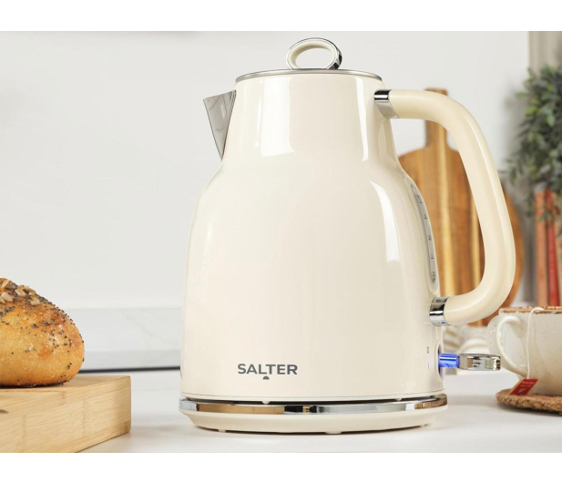 Salter Czajnik Retro EK5737CRMVDE - 1569513 - zdjęcie 5